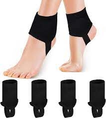 Ankle Supplies Fundamental Items for Ideal Lower eg and Backing, Accessible at Nulife Health Wellbeing