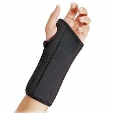 Wrist Clinical Supplies of Reestablishing Versatility and Solace with Nulife Health
